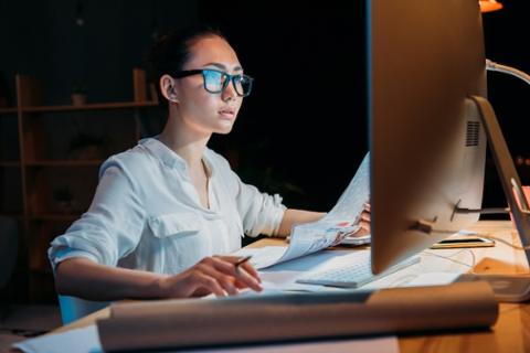 Go to article 3 Cybercrime Trends Tech Pros Must Watch in 2025
