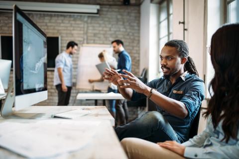Go to article Using Empathy to Boost Your Tech Career