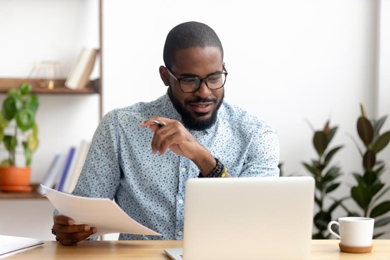AdobeStock_261828876.jpeg Main image of article 2025 Dice Tech Salary Report: What Benefits Do Tech Pros Want?