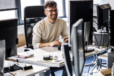 Your First Year in Tech: A Realistic Roadmap to Success