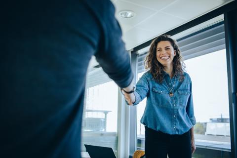 Go to article Using Generative AI for Interview Prep