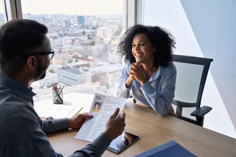 Go to article Scrum Master Training: What You Need to Know