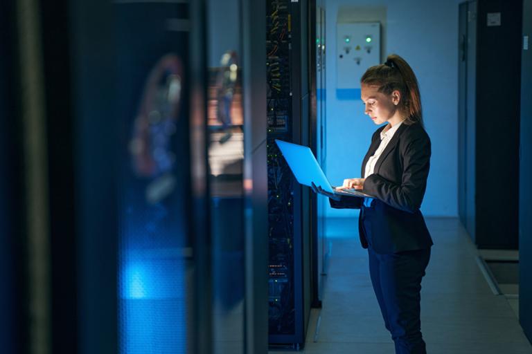 AdobeStock_463846799.jpeg Main image of article Biden’s Port Security Executive Order: What Tech Professionals Need to Know