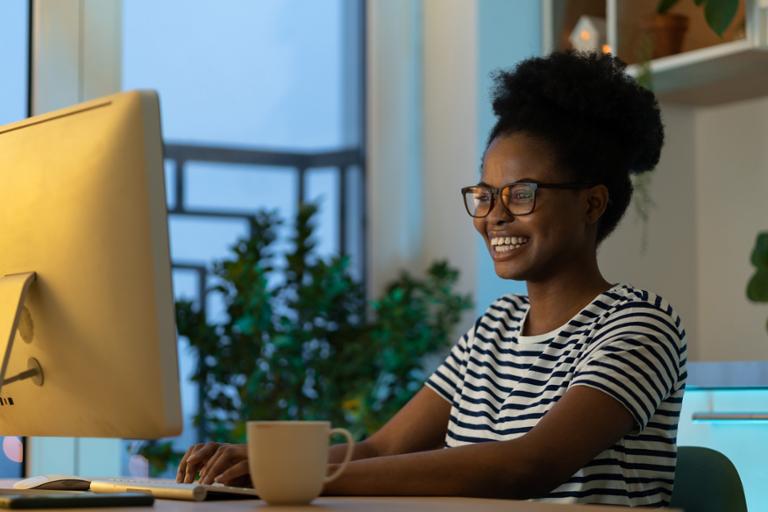 AdobeStock_509355244.jpeg Main image of article Using AI to Craft the Perfect Resume