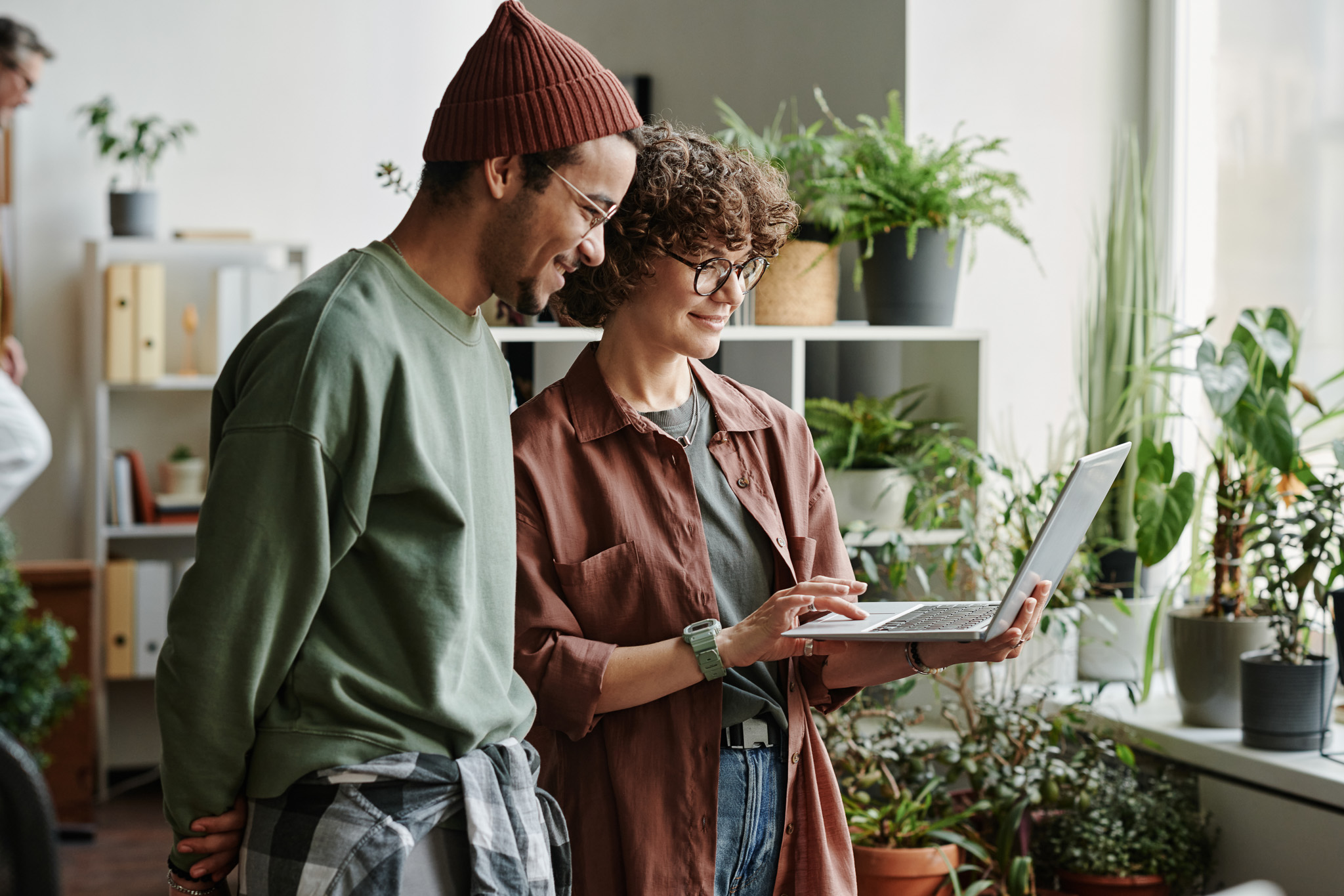 Sustainable Software Development Practices for Modern Tech Talent