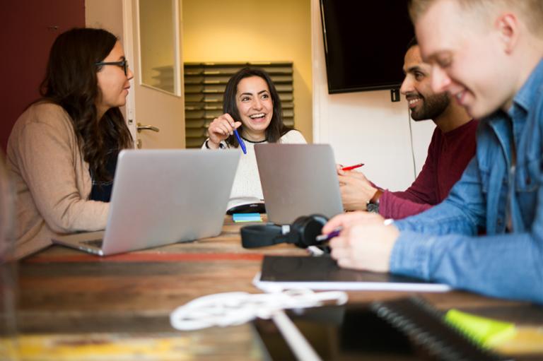 AdobeStock_546830636.jpeg Main image of article Why Networking is More Important than Ever Before