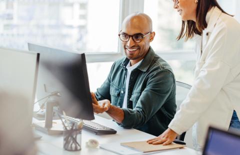Go to article Rebuilding the Brain Trust: What the Loss of Senior Experts Means for Tech Teams—and How You Can Step In