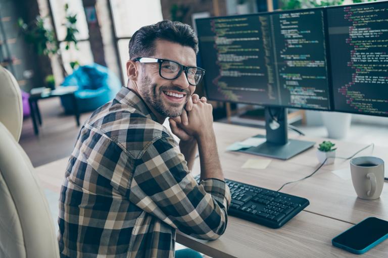 AdobeStock_550456541.jpg Main image of article Side Projects That Can Help You Develop Valuable Soft Skills