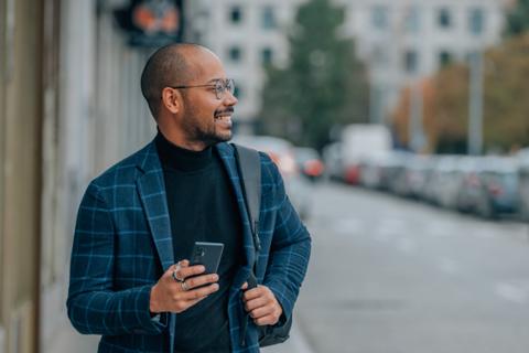 Go to article Tips for Building a Diverse, Effective Professional Network