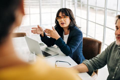Go to article 7 Signs an Individual Contributor Isn't Ready for Promotion