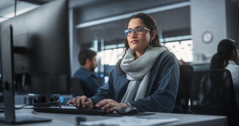 AdobeStock_598539437.jpg Main image of article AI Governance: What Tech and Security Pros Need to Know