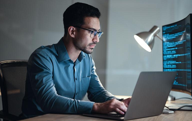 AdobeStock_621256469.jpg Main image of article Tips for Landing an “Entry-Level” Job that Requires Experience