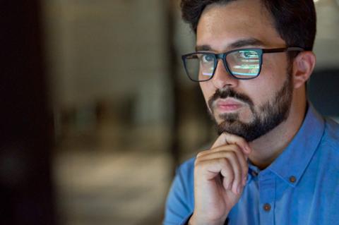 Go to article Graphic Designer Salary Guide: Skills, Certifications and Career Tips