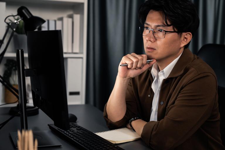 AdobeStock_797202412.jpeg Main image of article No CS Degree? Want to Break into Tech? No Problem!