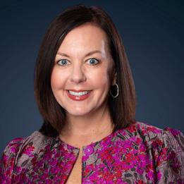 Author Amy Heidersbach