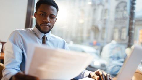 Go to article 4 Tips to Boost Your Tech Résumé During COVID-19