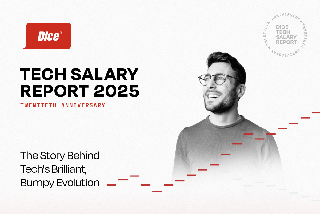 Tech hiring & market reports
