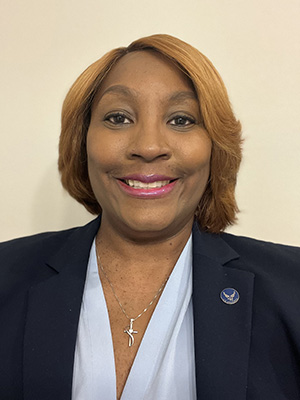 Tashawn, Program Manager, Enterprise Technology