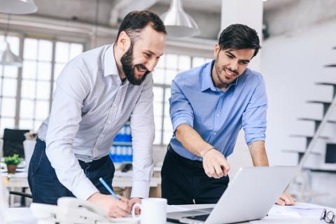 Go to article 12 Soft Skills to Boost Your Tech Career