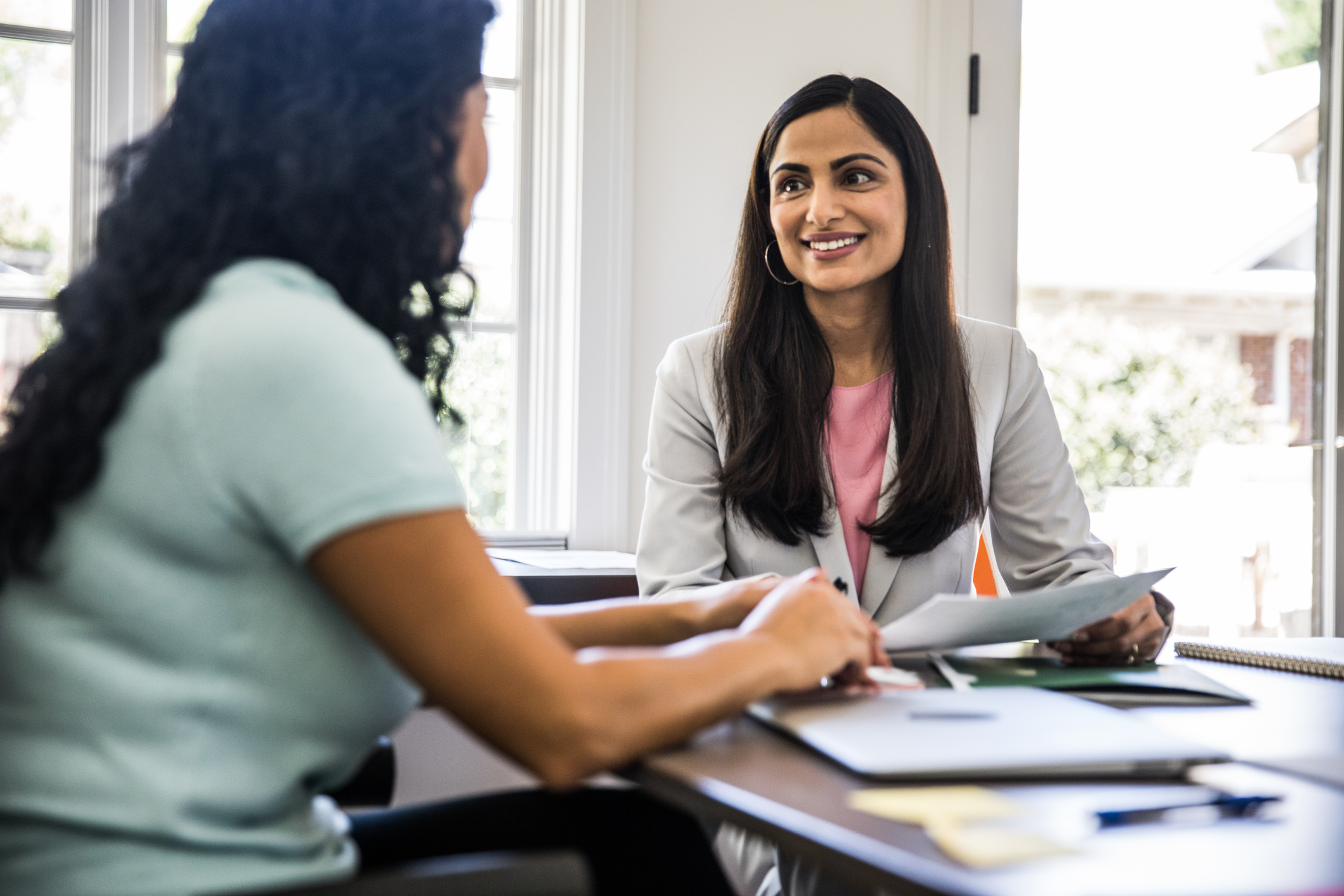 A Viable Candidate vs. a Strong Candidate: Key Differences