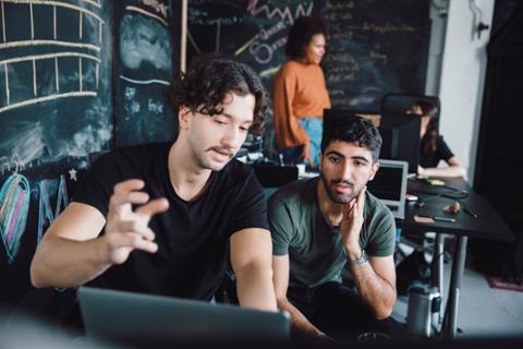 Go to article Which Tech Specializations Are Seeing a Rise in Pay?