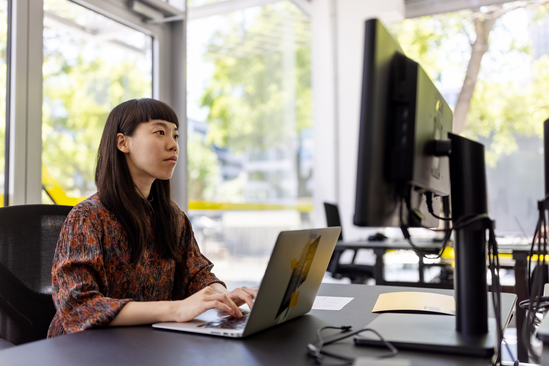 Measuring the Impact of Ethical Tech Practices on Recruitment Success