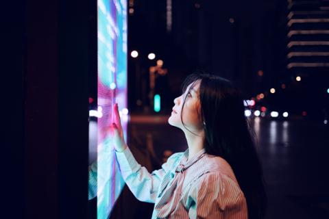 Go to article These 5 Technologies Will Dominate 2025 (and Beyond)