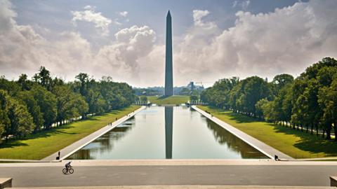 Go to article Washington, DC Outpaces New York City in Tech Job Postings
