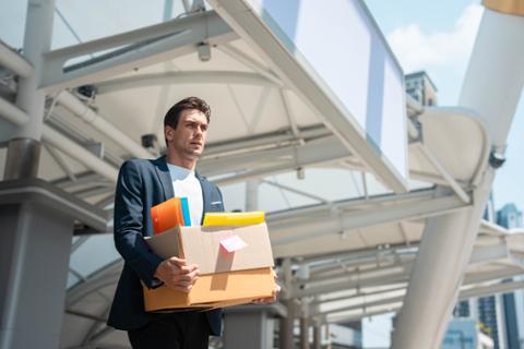 Go to article What To Do When You Resign and Your Boss Wants You To Stay