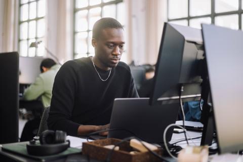 Go to article Database Administrator Career Path: What You Need to Know