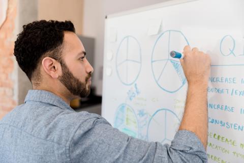 How Tech Pros Can Thrive in Their First Management Role