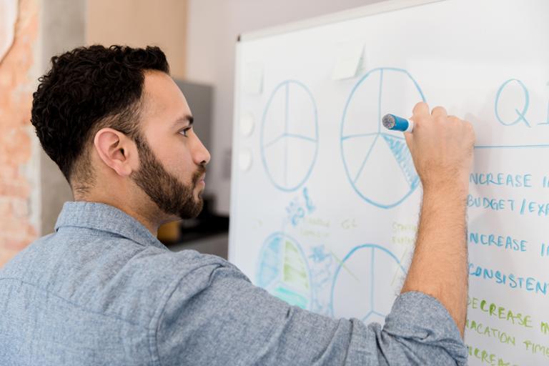 GettyImages-1395401471.jpg Main image of article How Tech Pros Can Thrive in Their First Management Role