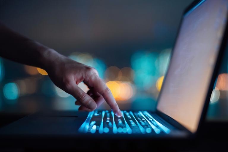 GettyImages-1400563623 (1).jpg Main image of article Which Industries are Posting the Most A.I. Jobs?