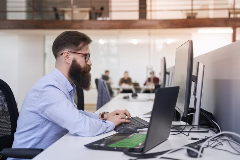 GettyImages-1408494990.jpg Main image of article How to Become an AWS Developer