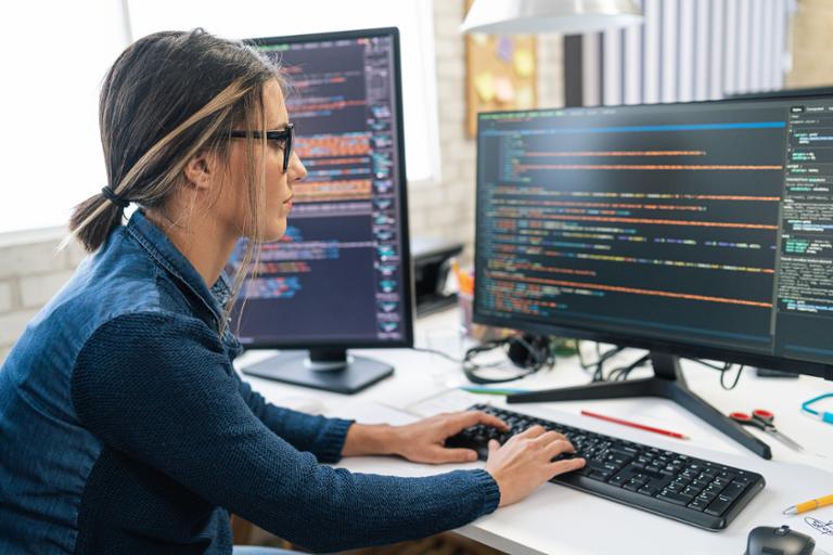 GettyImages-1451456915.jpg Main image of article AI Specialization Can Yield a Huge Pay Premium
