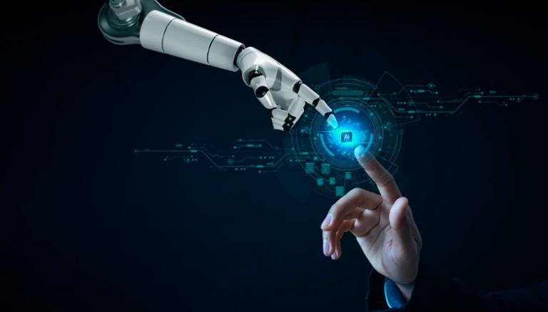GettyImages-1467463101.jpg Main image of article Will Generative A.I. Allow You to Work More Than One Job?