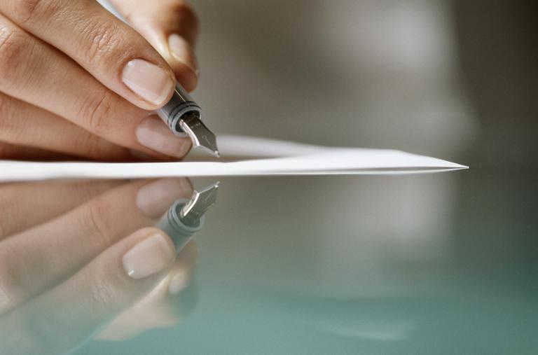 GettyImages-200019279-001.jpg Main image of article 3 Tips for Resume Writing in a Recession