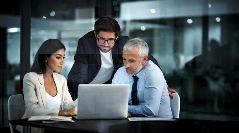 GettyImages-637234392.jpg Main image of article How to Become a Program Manager: Interview Tips