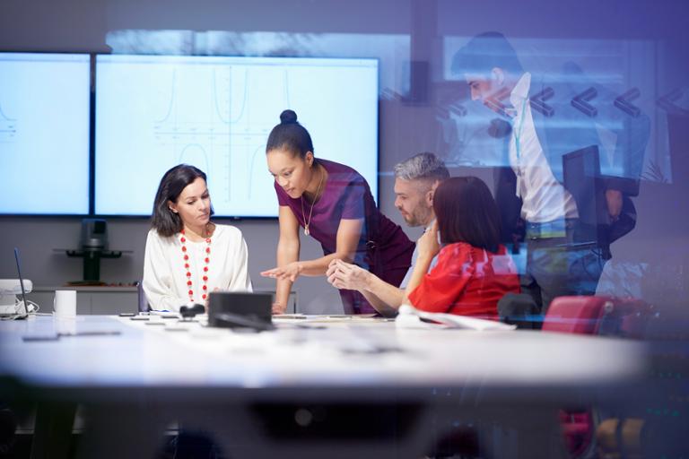 GettyImages-910177948.jpg Main image of article Scrum Master Resources: Helpful Knowledge
