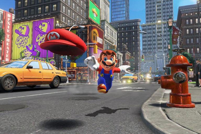 mario.jpg Main image of article Are Game Developers Making Their Games Accessible to Everyone?
