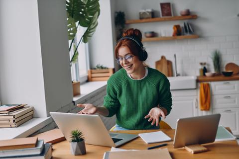 Go to article The Best and Worst Job-Hunting Advice on Social Media