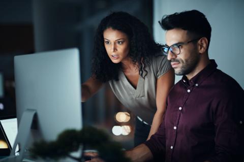 Go to article Cybersecurity Career Outlook: Roles, Skills, and Growth Ahead