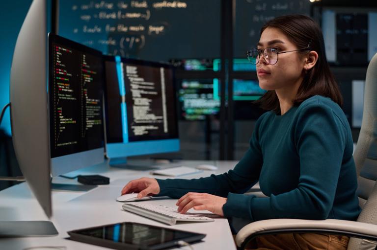 RecruitingAdvice_-21.jpg Main image of article How to Start a Cybersecurity Career with No Experience