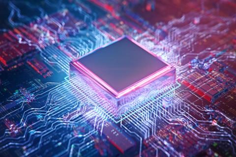 Go to article U.S. Semiconductor Bill Could Boost Technologist Opportunities