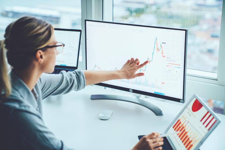 shutterstock_1204727542.jpg Main image of article 5 Differences Between Data Scientists and Data Analysts