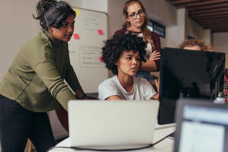 shutterstock_1209433882.jpg Main image of article Back End Developer Skills You Need to Know