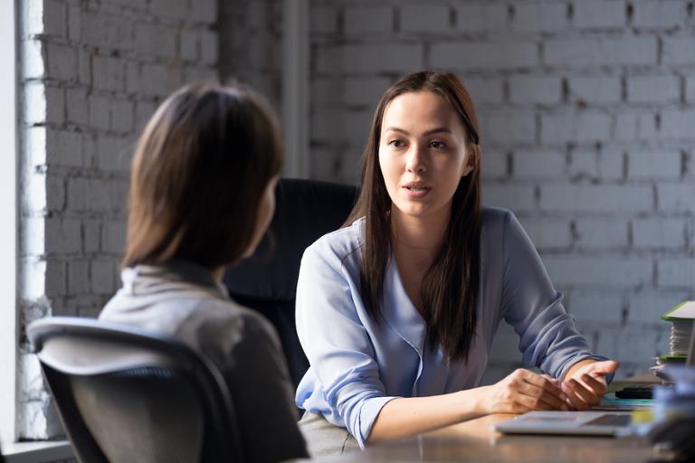 shutterstock_1256570848.jpg Main image of article What Do Technologists Want Out of Their Mentor?