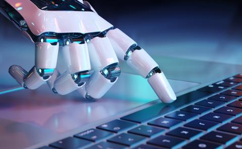 Go to article Why Learn AI and Machine Learning Now?