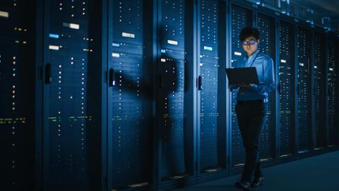 Go to article Cybersecurity Experts: What Grads Need to Know to Get Hired