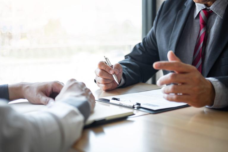 shutterstock_1378191401.jpg Main image of article Questions You Should Never Ask in a Job Interview